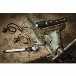 LEDLENSER Workers Friend фенер