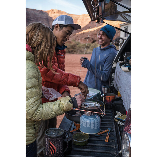 Jetboil Hanging Kit висящ държач за горелки