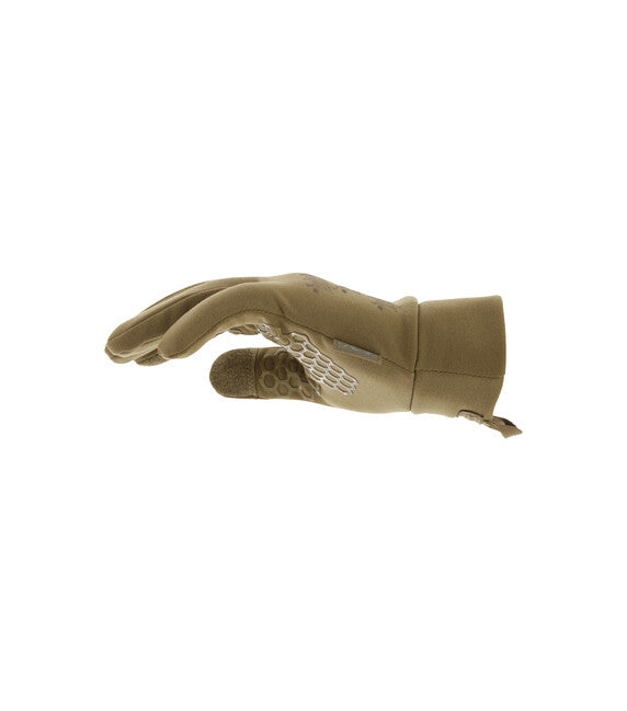 Mechanix ColdWork Base Layer работни ръкавици зимни
