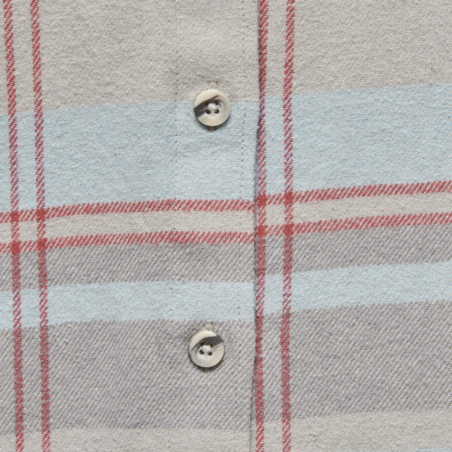 Black Diamond Project Flannel флане риза дамска, pewter-осигуряване синьо каре