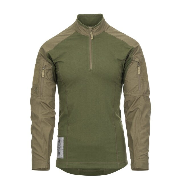 Direct Action® VANGUARD Combat тениска, RAL 7013