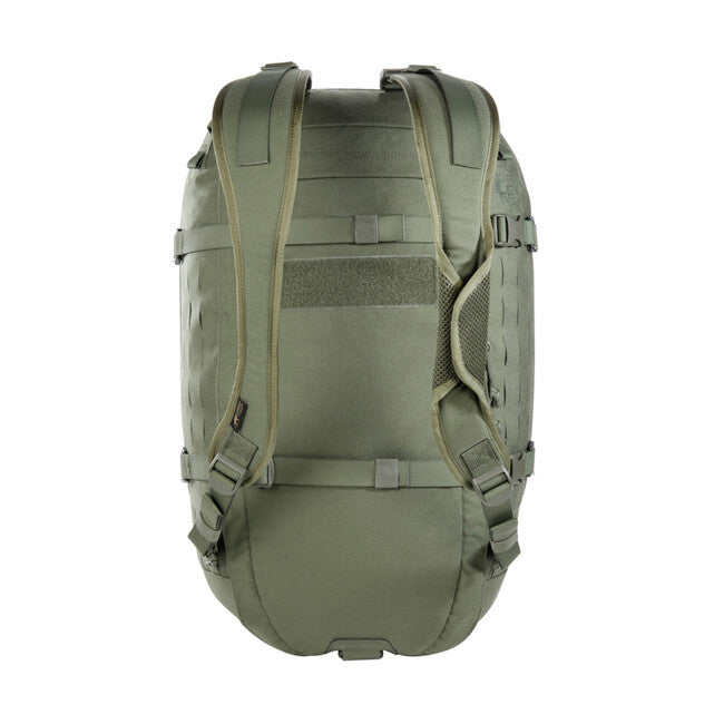 Tasmanian Tiger Duffel пътна чанта 45, маслинена