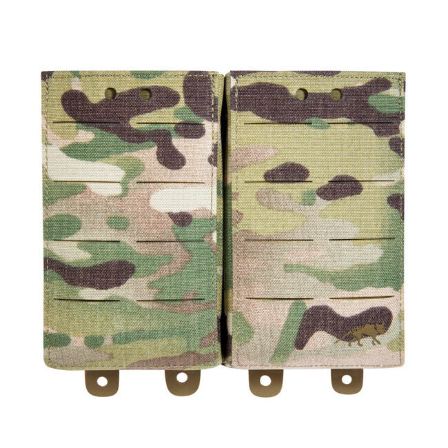 Tasmanian Tiger SGL Mag Pouch 2 калъф за пълнител, МултиКам
