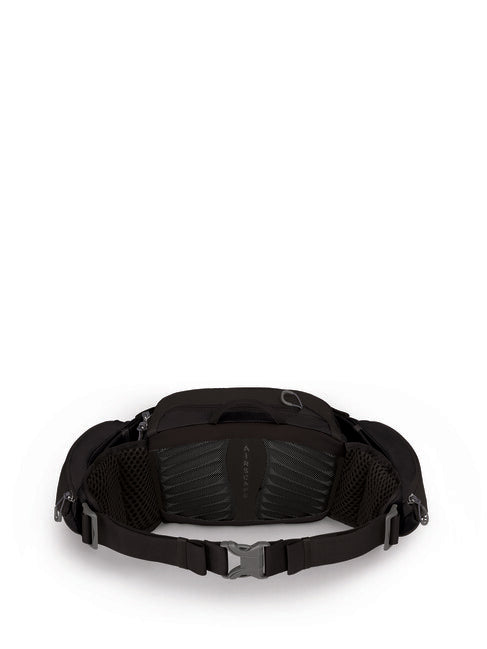 OSPREY SAVU 5 чантичка за кръста, черна