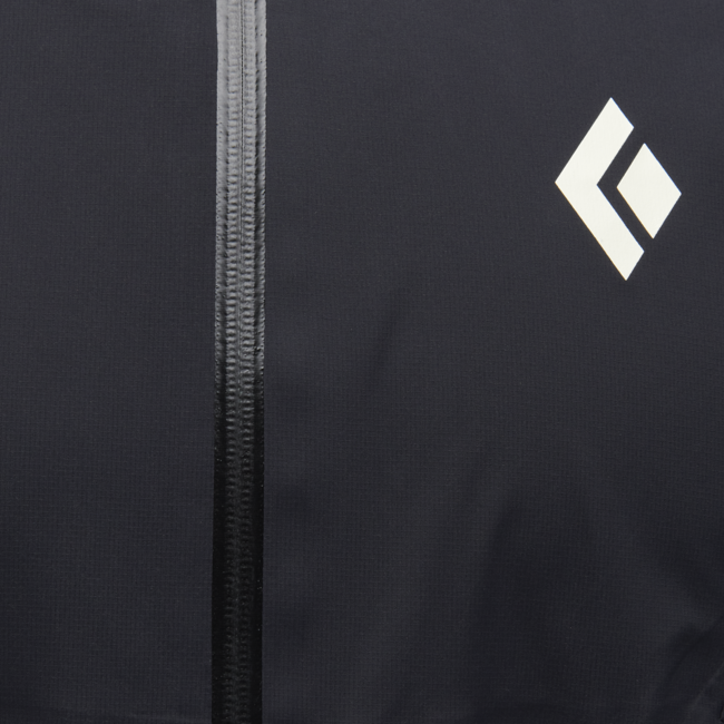 Black Diamond Recon Lt Stretch Shell ски яке мъжко, черно