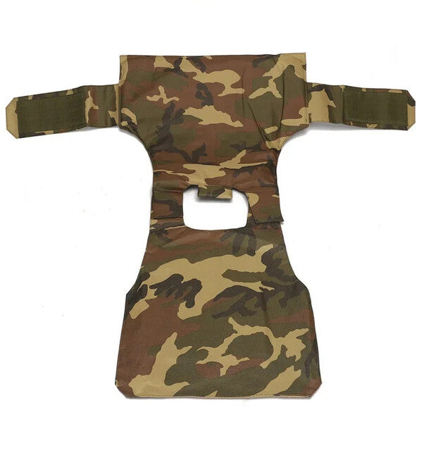 DRAGOWA Tactical Blackhawk елек тактически, койот