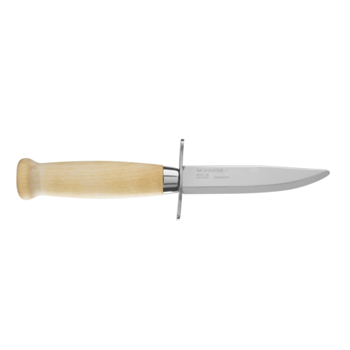Morakniv Scout 39 Safe нож за открито, розов (S)