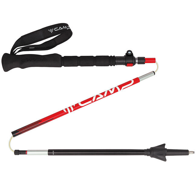 CAMP Sonic Alu туристически прътове 2 36 - 135 см