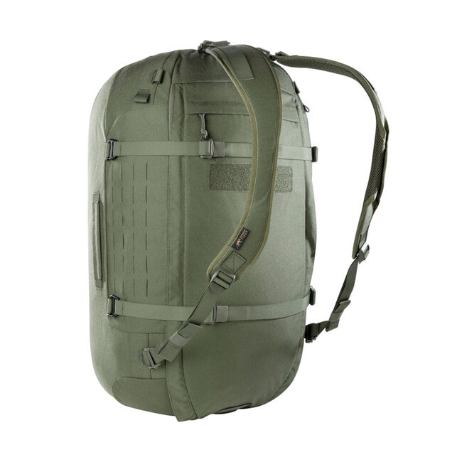 Tasmanian Tiger Duffel пътна чанта 65, маслинена
