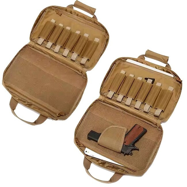 DRAGOWA Tactical Bolt туристическа чанта тактическа, черна