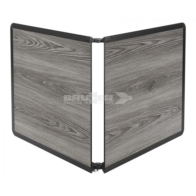 Brunner Dinemic Elutop кемпингска маса