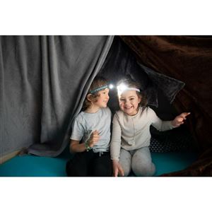 LEDLENSER Kidled2 DINO фенер за глава LED