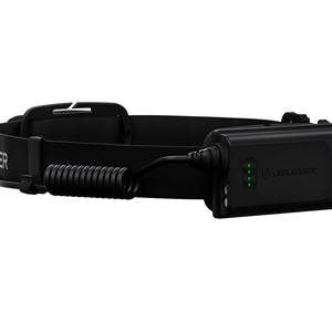 LEDLENSER H5R CORE фенер за глава