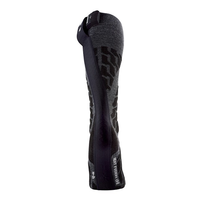 Therm-ic Fusion отопляеми чорапи Uni + S-пакет 1200