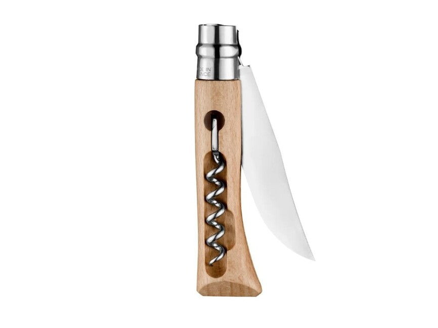 Opinel Пътна сада 2023 5бр.