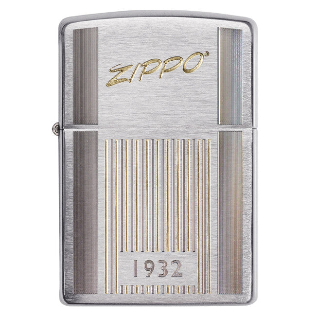 Zippo бензинова запалка 1932