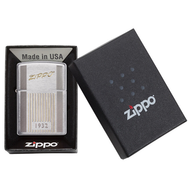 Zippo бензинова запалка 1932