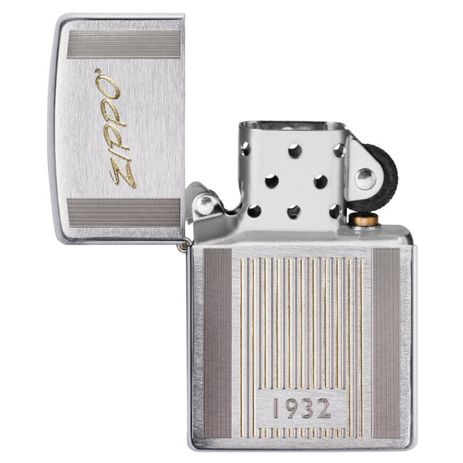 Zippo бензинова запалка 1932