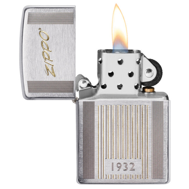 Zippo бензинова запалка 1932