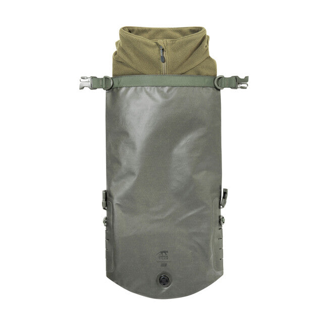 Tasmanian Tiger Stuffbag 15 WPV непромокаем чувал, каменносив маслинен