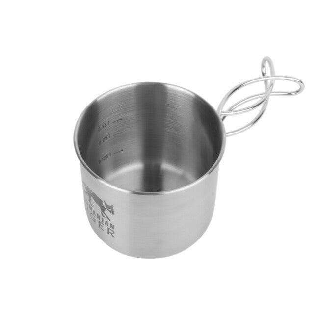 Tasmanian Tiger Handle Mug канче 500