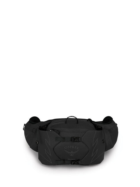OSPREY TALON 6 III чантичка за кръста, невидим черен
