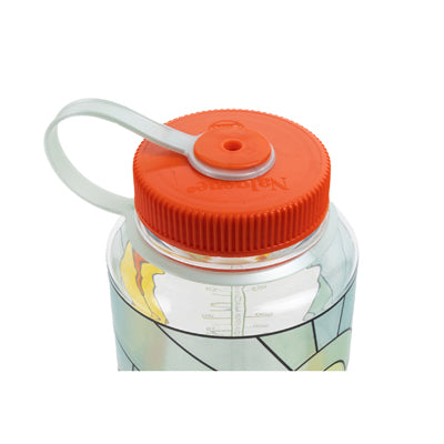 Nalgene WM Sustain бутилка 1 L, пустинен