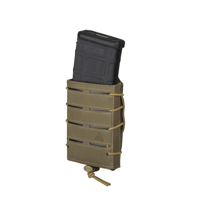 Direct Action® калъф за магазин за дълга оръжие Cordura® за бързо презареждане, адаптивно зелено