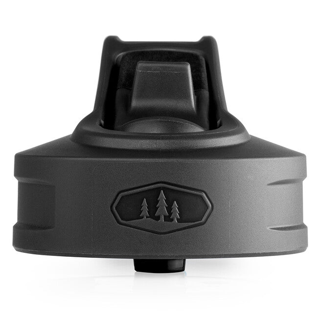 GSI Outdoors Insulated Wide Mouth Straw Top резервен винтов капак с откидна сламка за термо бутилки