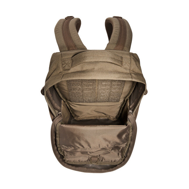 Tasmanian Tiger Modular Daypack L модулна раница, койотово кафяв 18L