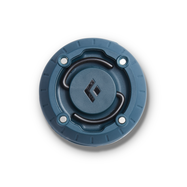 Black Diamond Moji R+ фенер, азурит
