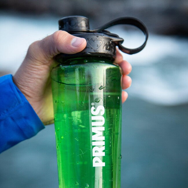 PRIMUS TrailBottle бутилка Tritan®, синя, 1 L