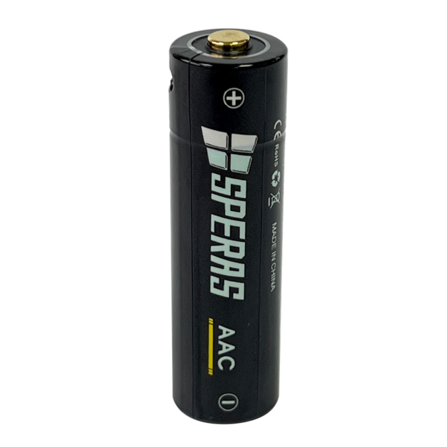 Батерия Speras Li-Ion 1800 mAh AAC