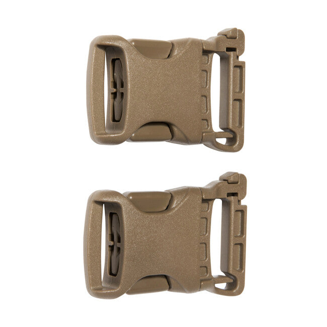 Tasmanian Tiger SR 25 спона Safety QA, койотово кафяв