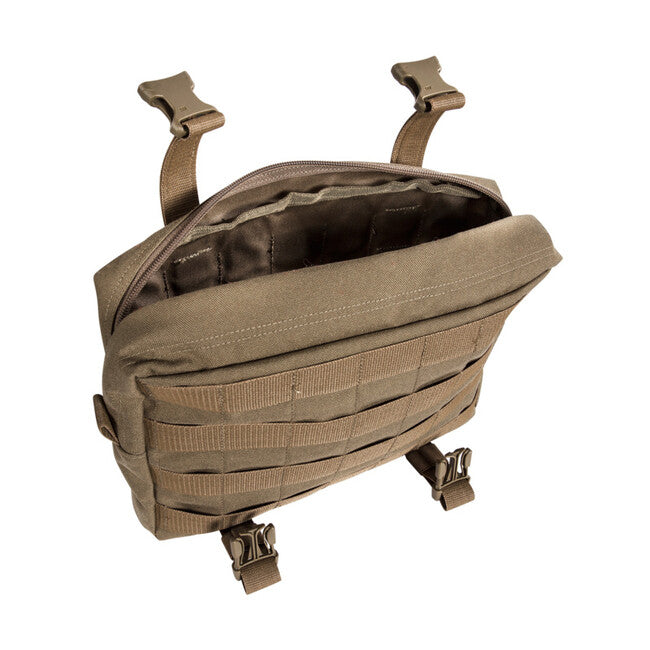 Tasmanian Tiger Tac Pouch 10 тактическа торбичка, койотово кафяв