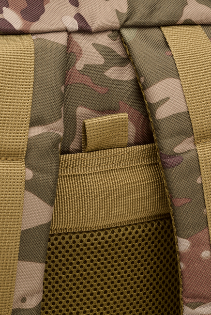 Brandit US Cooper Patch раница 25L тактическа камо, Medium