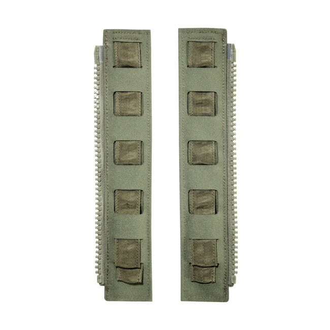 Tasmanian Tiger Panel MOLLE ZP, маслинен