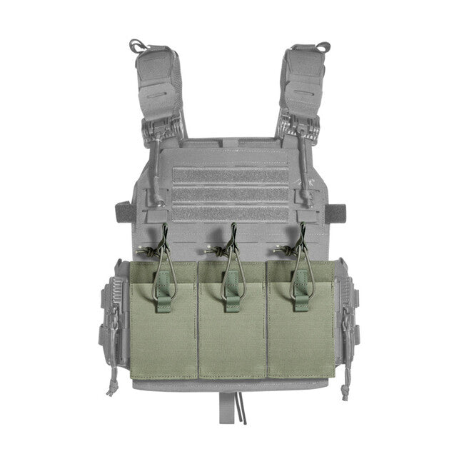 Tasmanian Tiger Universal Mag Pouch EL калъф за пълнител, маслинен