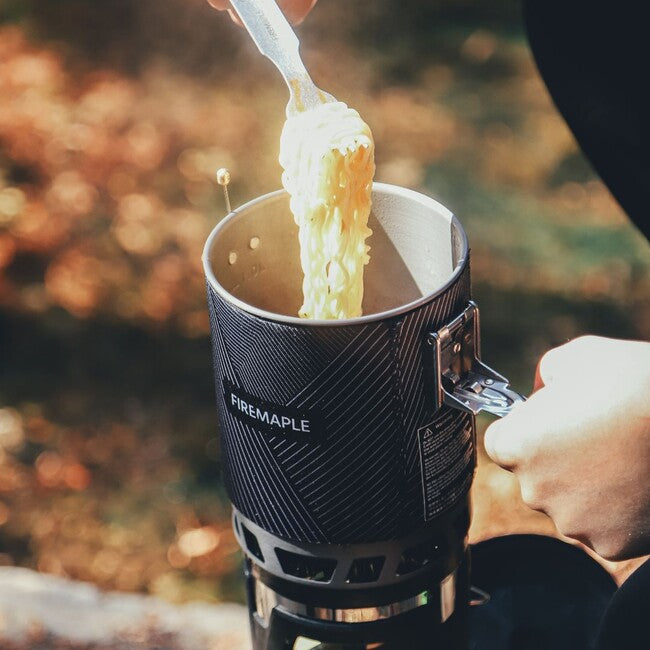 Fire Maple Star X2 Pro компактна система за готвене