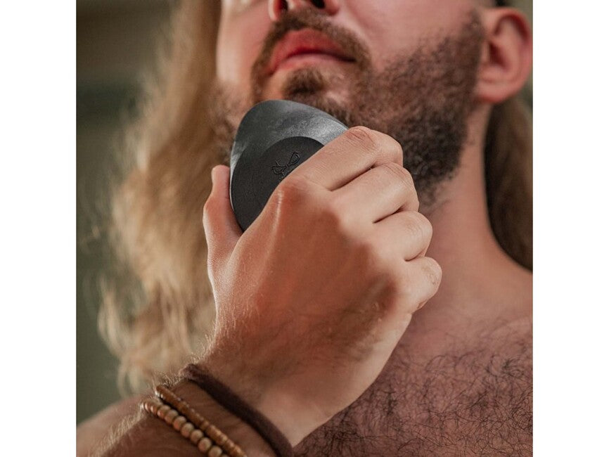 Angry Beards All-Rounder въглеродна четка