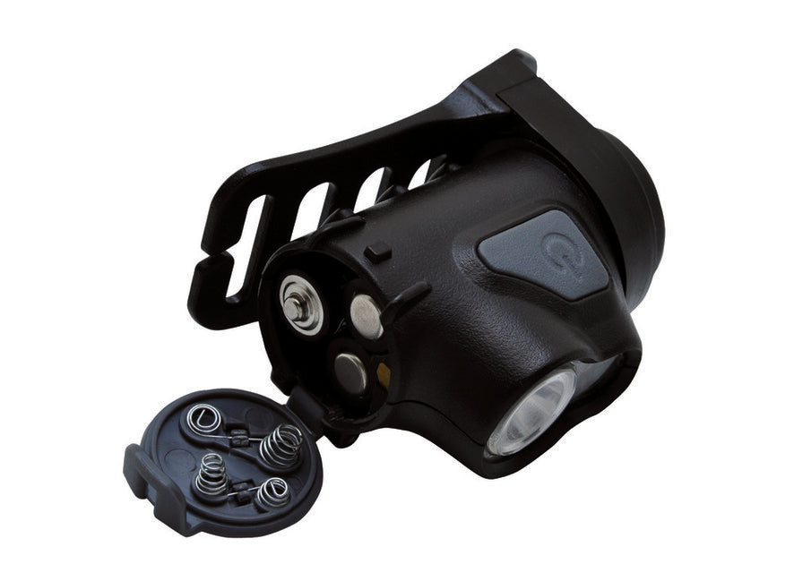 Baladeo PLR435 Max фенер за глава 3W LED Cree