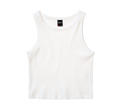 Brandit Ela αμάνικο μπλουζάκι Tanktop γυναικείο, λευκό