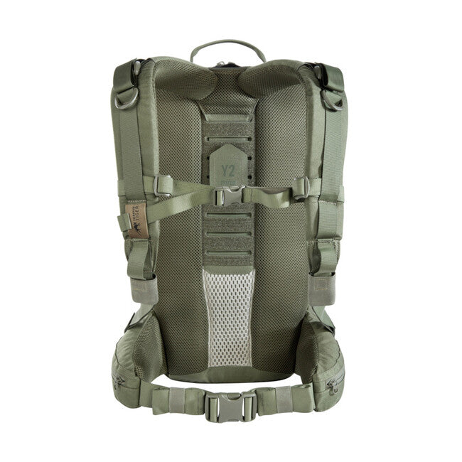 Tasmanian Tiger Modular Combat Pack 24 SL раница, маслинена