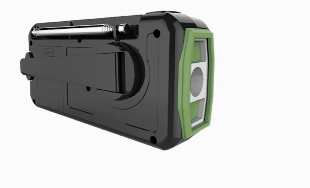 Origin Outdoors Multi Crank радио 4000 mAh