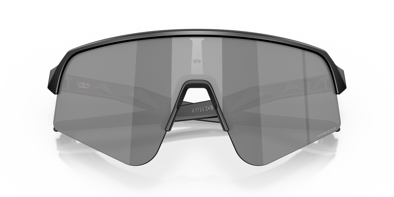 Oakley SUTRO LITE SWEEP слънчеви очила с рамка Matte Black и със стъкла Prizm