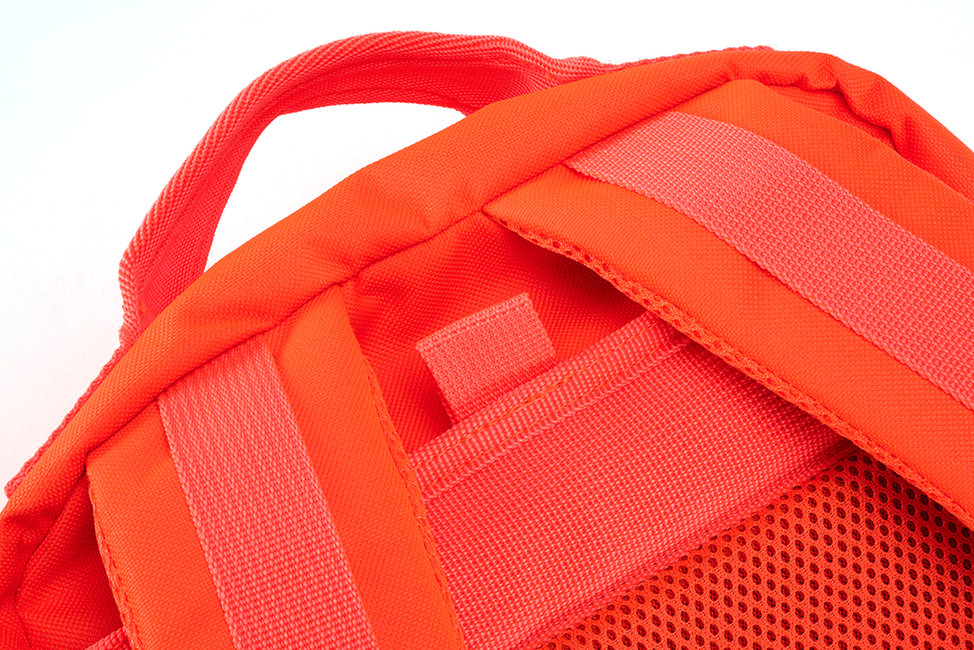 Brandit US Cooper Medium раница 25L, оранжева
