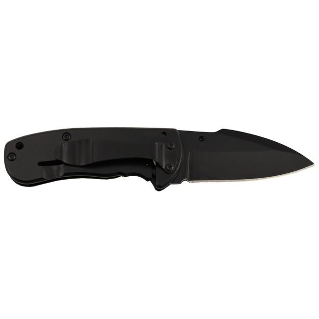 Fox Outdoor Compact джобен нож