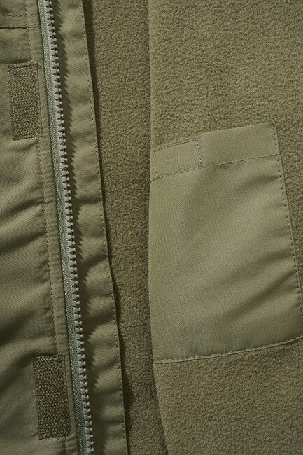 Brandit Windbreaker frontzip яке детско