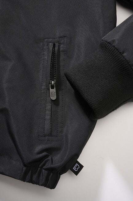 Brandit Windbreaker Frontzip яке за деца
