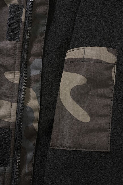 Brandit Windbreaker Frontzip яке детско